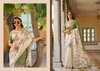 Kalam Temple By Kira Pure Tussar Silk Desinger Saree Bulk Orders In India